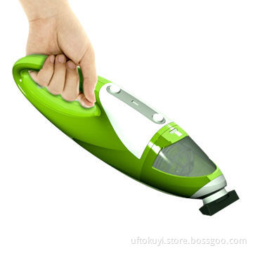 Cordless vacuum cleaner for pet, car, table, bed, carpet and window